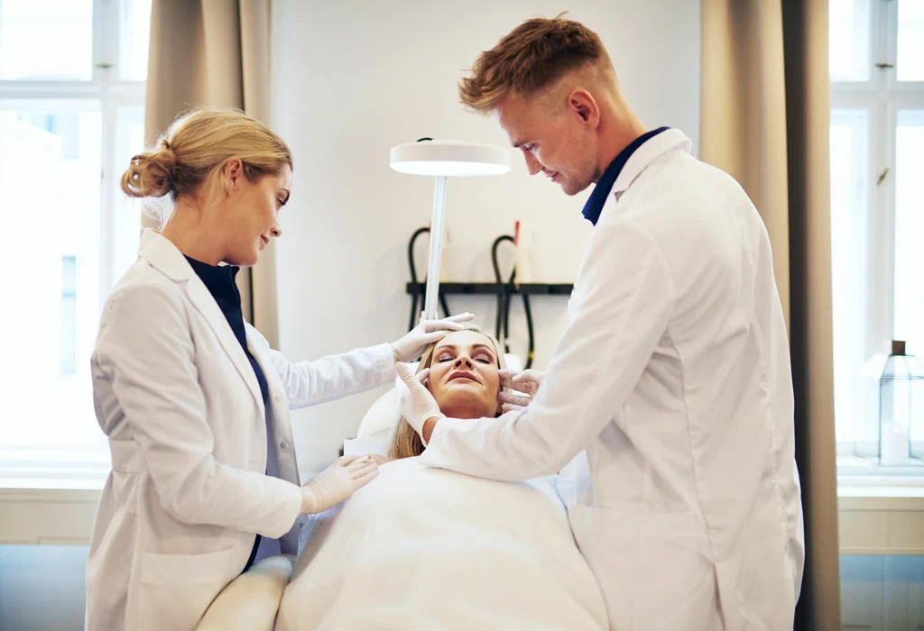 About Dr. Upasana Clinic