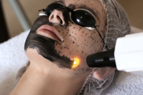 Hollywood Facial