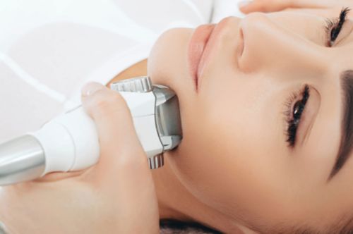 Skin Lift Medifacial